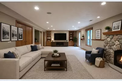 N7914 Creekside Drive, Sherwood, WI 54169 - Photo 45