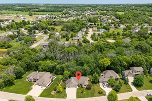 N7914 Creekside Dr, Sherwood, WI 54169 - Photo 3