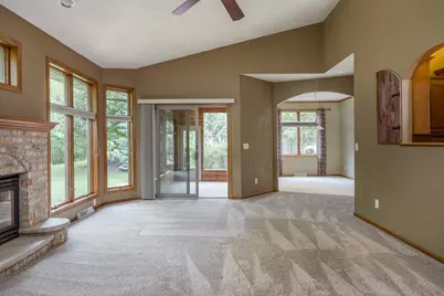 N7914 Creekside Drive, Sherwood, WI 54169 - Photo 17
