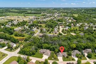 N7914 Creekside Dr, Sherwood, WI 54169 - Photo 65