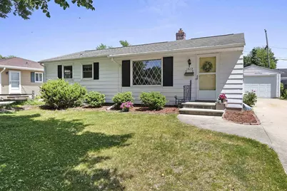 1613 Jay Lane, Green Bay, WI 54304 - Photo 31
