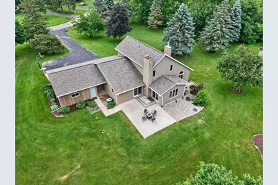 N2935 Valley View Drive, Hortonville, WI 54944 - Photo 5