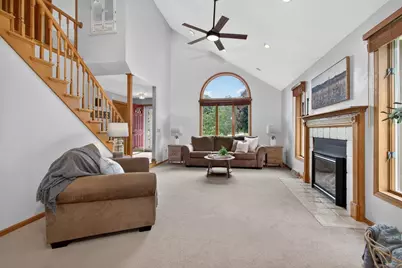 N2935 Valley View Drive, Hortonville, WI 54944 - Photo 13