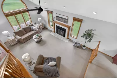 N2935 Valley View Drive, Hortonville, WI 54944 - Photo 43