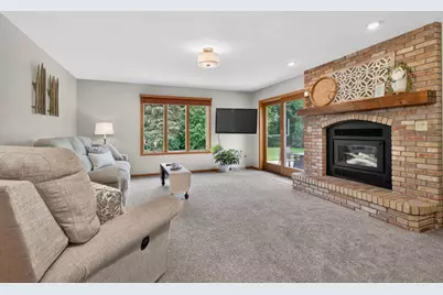 N2935 Valley View Drive, Hortonville, WI 54944 - Photo 17