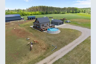 13139 Logan Road, Suring, WI 54174 - Photo 37