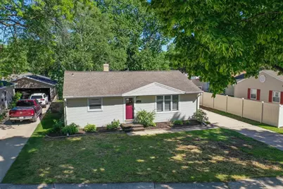 1525 Gross Avenue, Green Bay, WI 54304 - Photo 3