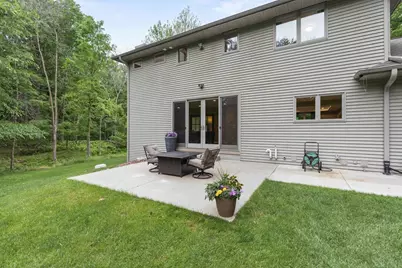 4544 Crooked Creek Lane, Hobart, WI 54155 - Photo 41