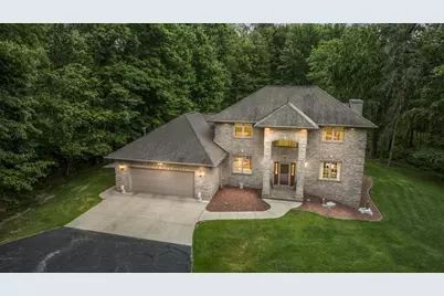 4544 Crooked Creek Lane, Hobart, WI 54155 - Photo 49