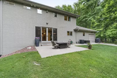 4544 Crooked Creek Lane, Hobart, WI 54155 - Photo 51