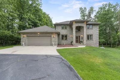 4544 Crooked Creek Lane, Hobart, WI 54155 - Photo 55