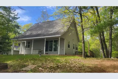 6615 Birchwood Shores Lane, Oconto Falls, WI 54154 - Photo 1