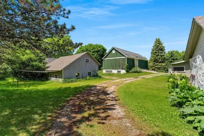 1317 Shiloh Road, Sturgeon Bay, WI 54235 - Photo 3