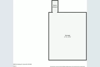 N983 Fox Springs Drive, Greenville, WI 54942 - Photo 67
