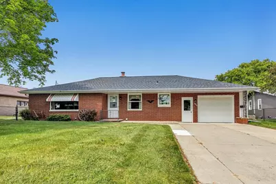 1107 Main Street, Luxemburg, WI 54217 - Photo 17