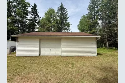 W9380 Trout Haven Road, Dunbar, WI 54119 - Photo 3