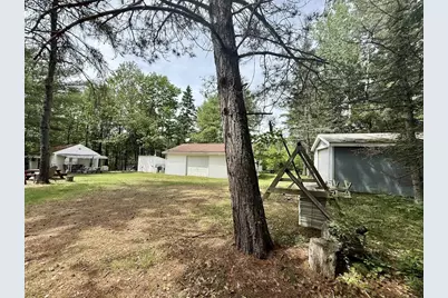 W9380 Trout Haven Road, Dunbar, WI 54119 - Photo 1