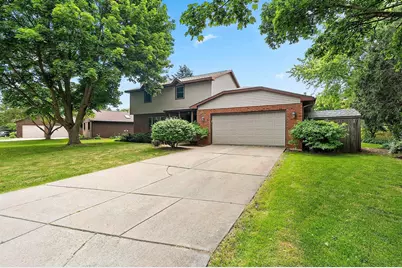 716 Eau Claire Place, De Pere, WI 54115 - Photo 3