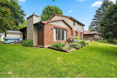 716 Eau Claire Place, De Pere, WI 54115 - Photo 51