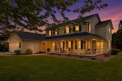 1079 Grassy Plains Drive, Neenah, WI 54956 - Photo 1