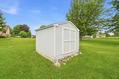 N563 Kavanaugh Road, Kaukauna, WI 54130 - Photo 31