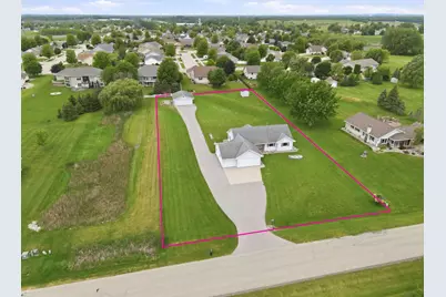 N563 Kavanaugh Road, Kaukauna, WI 54130 - Photo 35