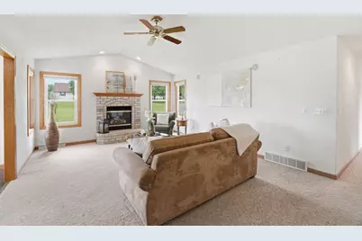N563 Kavanaugh Road, Kaukauna, WI 54130 - Photo 5