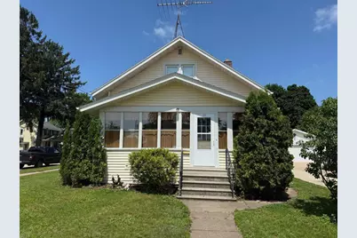 27 E 14th Street, Clintonville, WI 54929 - Photo 1