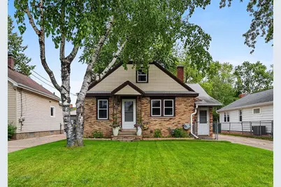 968 Hickory Hill Drive, Green Bay, WI 54304 - Photo 1
