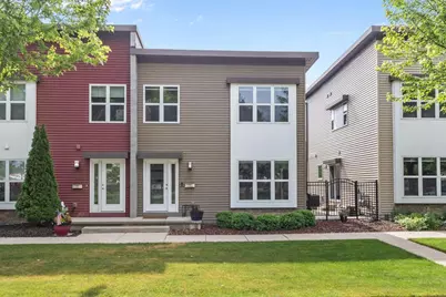 312 N Van Buren Street, Green Bay, WI 54301 - Photo 1