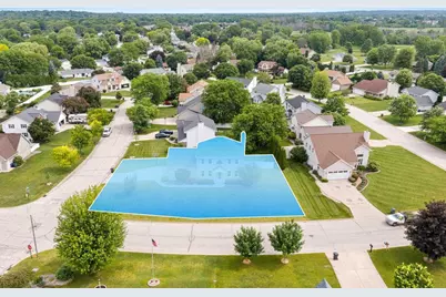 821 McCastlen Street, Green Bay, WI 54301 - Photo 15