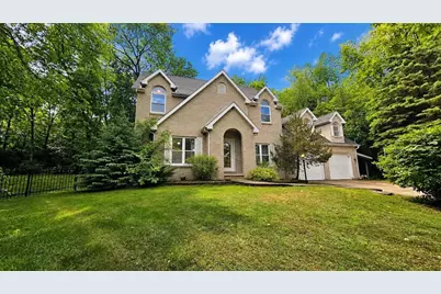 8411 Ridgeview Court, Larsen, WI 54947 - Photo 1
