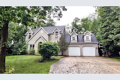 8411 Ridgeview Court, Larsen, WI 54947 - Photo 49