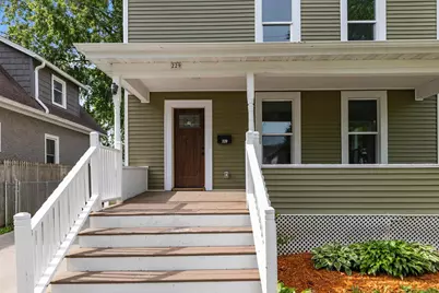 229 Fulton Avenue, Oshkosh, WI 54901 - Photo 3