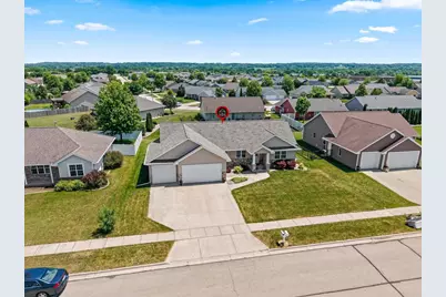 2143 W Melcorn Circle, De Pere, WI 54115 - Photo 45
