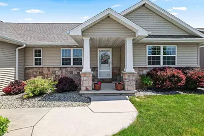 2143 W Melcorn Circle, De Pere, WI 54115 - Photo 3