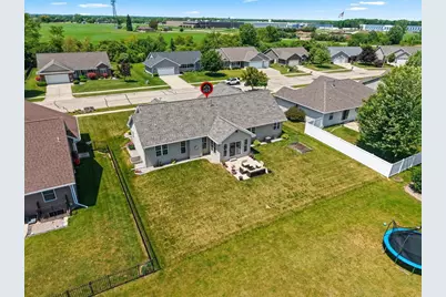 2143 W Melcorn Circle, De Pere, WI 54115 - Photo 47