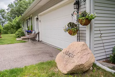 N2375 Smith Road, Waupaca, WI 54981 - Photo 1