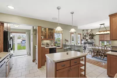 532 Mill Street, Reedsville, WI 54130 - Photo 5