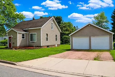 304 N Thomas Street, Merrill, WI 54452 - Photo 1
