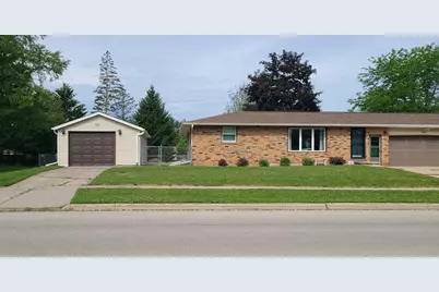 1023 Rockwell Road, Green Bay, WI 54313 - Photo 5
