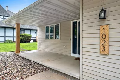 1023 W Ridgeview Drive, Appleton, WI 54914 - Photo 57