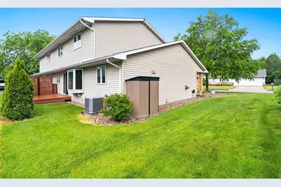 1023 W Ridgeview Drive, Appleton, WI 54914 - Photo 51