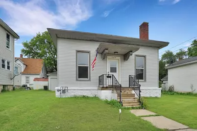 169 S Marr Street, Fond du Lac, WI 54935 - Photo 1