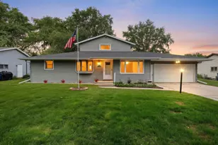 1248 April Ln, Green Bay, WI 54304 - Photo 1
