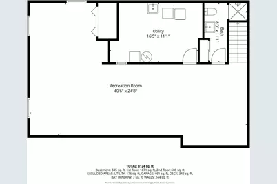 1248 April Lane, Green Bay, WI 54304 - Photo 57