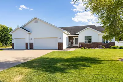 1304 Whitetail Drive, Neenah, WI 54956 - Photo 1