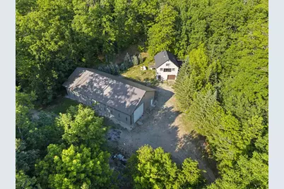 N12184 Long Lake Road, Wausaukee, WI 54177 - Photo 1