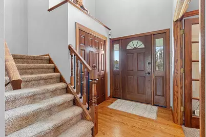 1354 Camelot Court, Oneida, WI 54155 - Photo 5