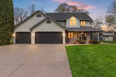 1354 Camelot Court, Oneida, WI 54155 - Photo 39